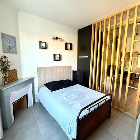 Wood Desing Proche Cannes Le Cannet