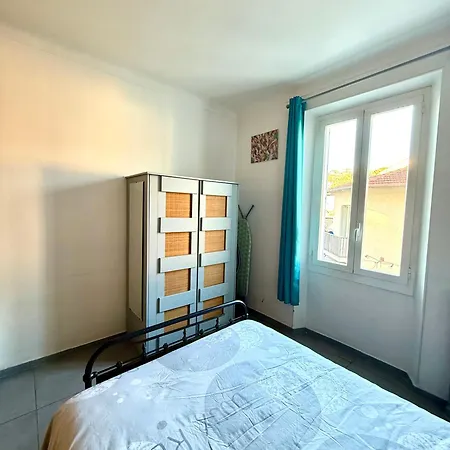 Apartment Wood Desing Proche Cannes Le Cannet