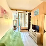 Wood Desing Proche Cannes Apartmán