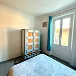 Apartmán Wood Desing Proche Cannes Le Cannet